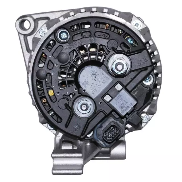 3342955A - : Alternator for ACDelco Image