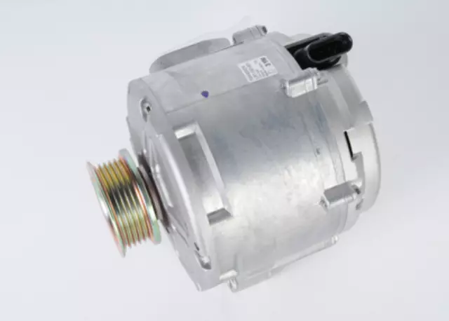 10440924 - : Alternator for GM Image