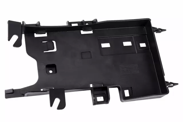 23154303 - : Chassis Control Module Bracket for Cadillac: CTS Image