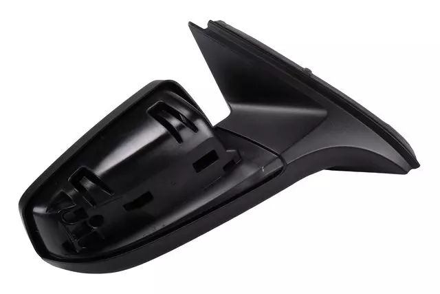 22860549 - : Passenger Side Door Mirror Housing for GM Image