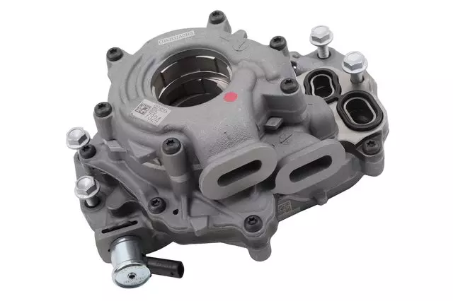 Oil Pump - GM (12707324)