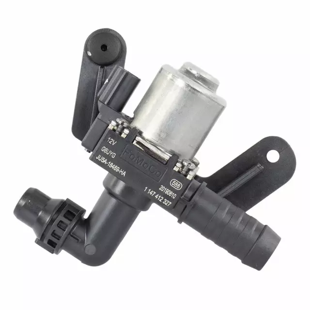 Heater Control Valve - Ford (CV6Z-18495-D)