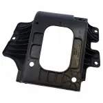 4L3Z15266AA - Electrical: Fog Lamp Bracket for Ford: F-150 Image
