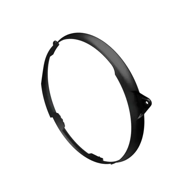 68359840AB - : Fan Shroud for Ram: 2500, 3500 Image