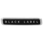 GJ7Z9942528A - : Nameplate for Lincoln: MKC Image