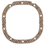 P27608TC - Driveline and Axles: Axle Housing Cover Gasket for Mahle Image