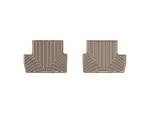 W210TN - : All Weather Floor Mats for WeatherTech Image