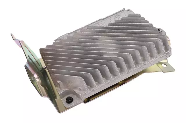 84991353 - : Part# 84991353 Radio Speaker Amplifier for Cadillac: ATS Image