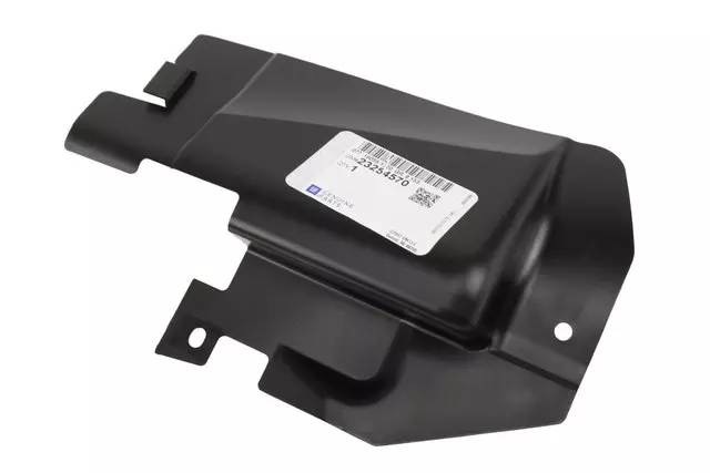 23254570 - Body: Splash Shield for Cadillac: XTS Image