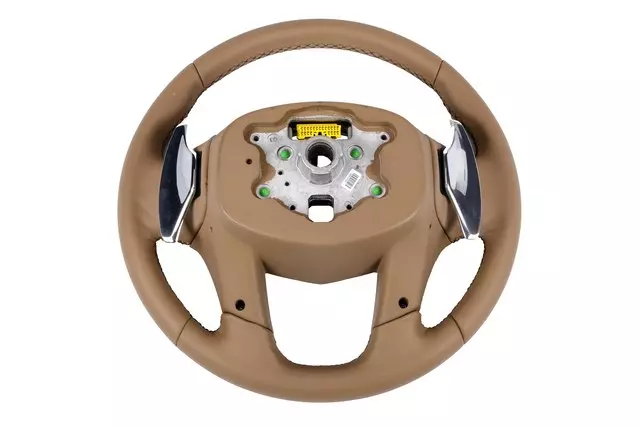 F Wheel - GM (84877139)