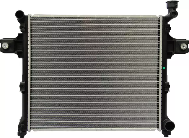 2840 - : OSC 2840 Radiator for OSC Image