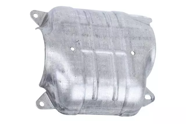 20838930 - : Part# 20838930 Catalytic Converter Heat Shield for Chevrolet: Camaro, Corvette Image