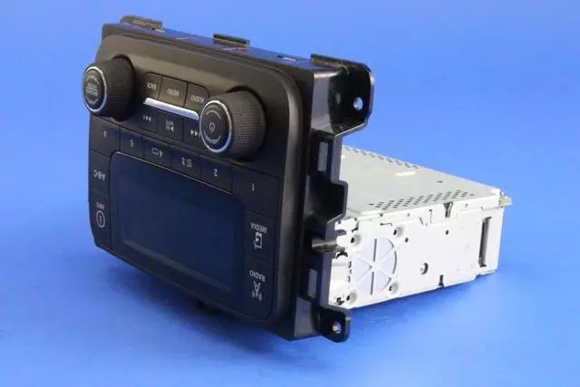 Multi Media Radio - Mopar (68298084AA)