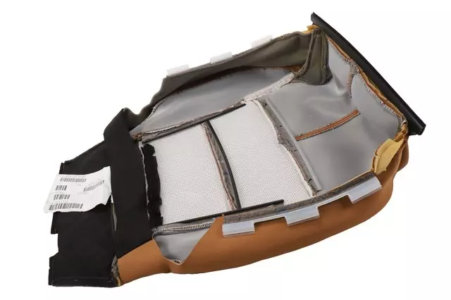 23468377 - : Mojave Passenger Seat Cushion Cover for Chevrolet: Impala Image