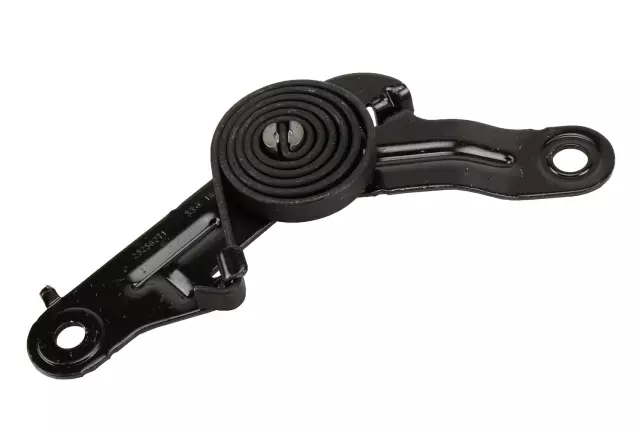 23258271 - : Assist Spring for Chevrolet: Silverado 2500 HD, Silverado 3500 HD | GMC: Sierra 2500 HD, Sierra 3500 HD Image
