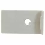 3L8Z78214A56AA - Body: Door Glass Attaching Clips for Ford: Escape | Mercury: Mariner Image