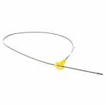 BU9Z6750A - : Indicator Assembly Oil Level for Ford Image