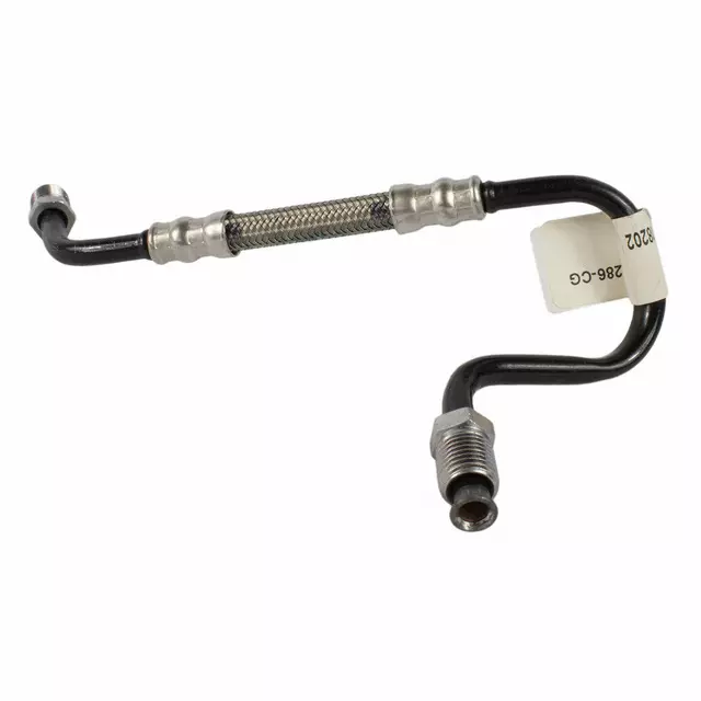 Tube Assembly Brake - Ford (9L8Z-2286-C)