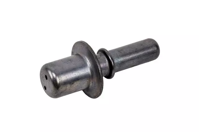 12583384 - : Fitting-Pcv for Buick: LaCrosse | Cadillac: SRX, XTS | Chevrolet: Camaro, Equinox, Impala, Impala Limited | GMC: Terrain Image