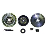 MU724101SK - : NEW CLUTCH KIT W/ FLYWHEEL for PERFECTION CLUTCH Image