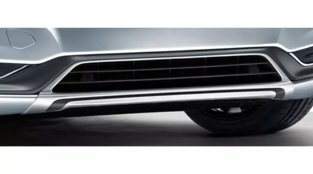 31373769 - Body: Protect Plate for Volvo Image