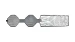 58916AQ010 - : Cup Holder Mat for Toyota Image