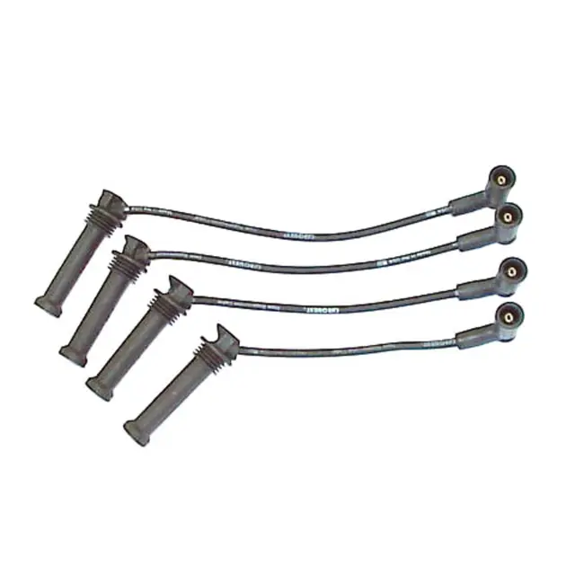 6714065 - Ignition: IGN WIRE SET-7MM for Denso Image