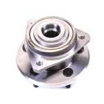 V2508352AA - : Brake Hub And Bearing, Right Or Left for Mopar Image