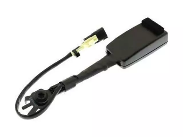Seat Belt Receptacle - Ford (DG1Z-5461202-BH)