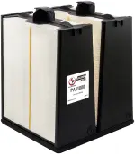 PA31000 - : Primary EnduraPanel Air for Baldwin Image