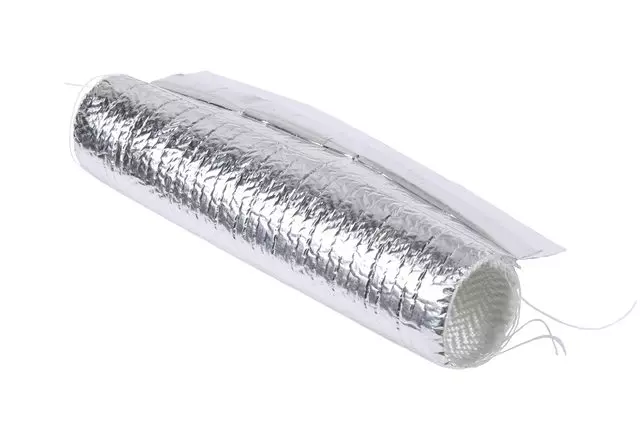 84226087 - : Fuel Tank Heat Shield Insulator for GM Image