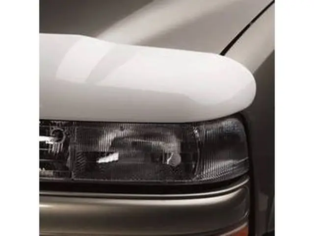 12499131 - Exterior: Air Deflector, Hood for GM Image