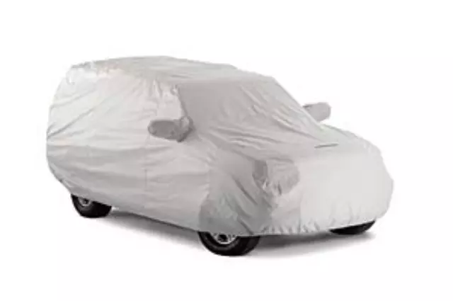 3L1Z19A412DA - : Cover, Vehicle for Ford Image