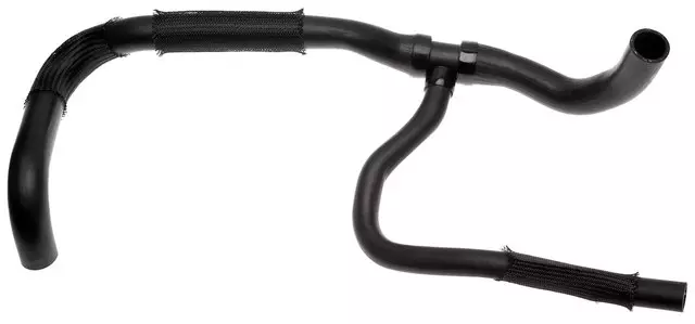 27171X - Cooling Systems: Molded Radiator Hose for ACDelco Image
