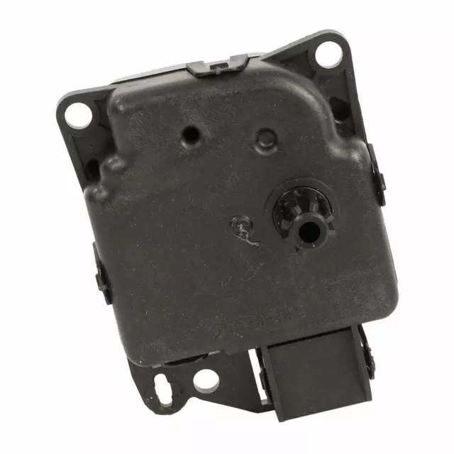 Motor Assembly - Ford (5F9Z-19E616-CA)