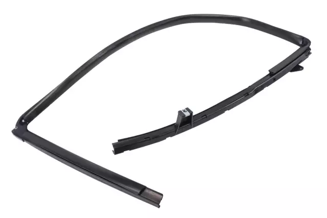 22623407 - Body: Run Channel for Oldsmobile: Alero | Pontiac: Grand Am Image