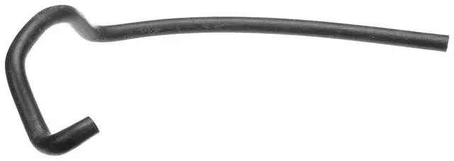 18126L - HVAC: Molded Heater Hose for Cadillac: XLR | Chevrolet: Astro | GMC: Safari Image