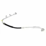 YF38076 - HVAC: Motorcraftâ„¢ AC Line for Ford: E-150, E-250, E-350 Super Duty, E-450 Super Duty Image