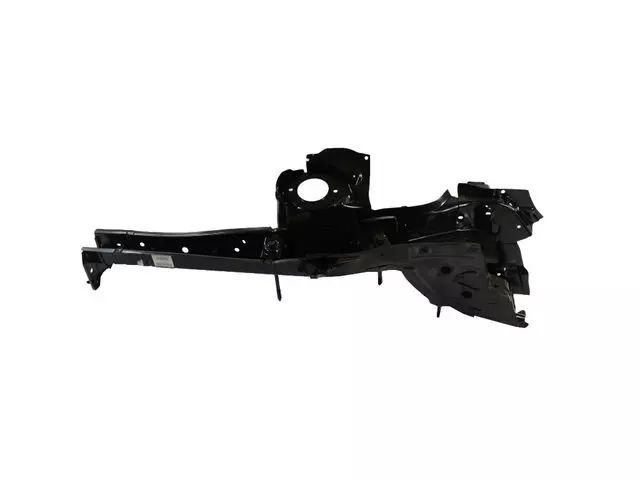 Frame Rear Rail, Left - Mopar (68368457AA)