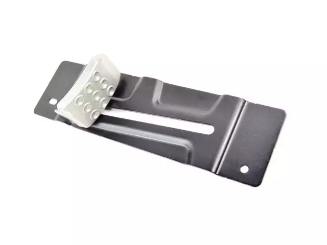 4865929AF - : Footrest for SRT: Viper Image