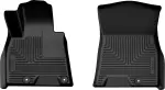18961 - : Weatherbeater - Front Floor Liners for Husky Liners Image
