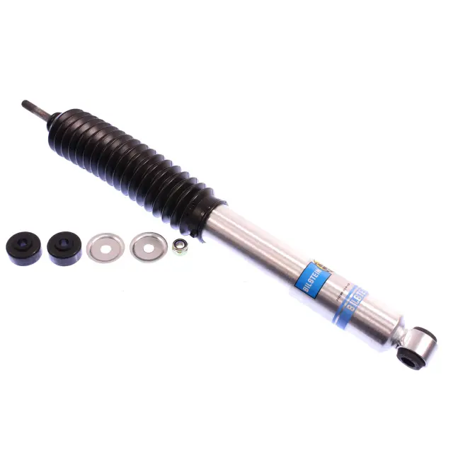 24186513 - Suspension: B8 5100 - Suspension Shock Absorber for Bilstein Image