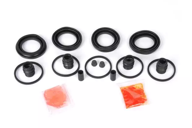 19317046 - Brakes: Disc Brake Caliper Seal Kit for GM Image