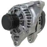 10168 - : Alternator for Dixie Electric Image