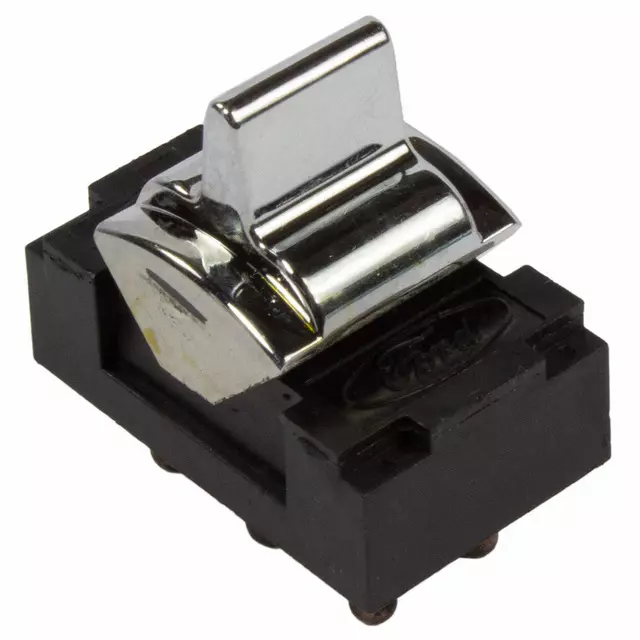 D3AZ14529F - : Door Window Switch for Ford: Country Squire, LTD Crown Victoria | Mercury: Colony Park, Grand Marquis Image