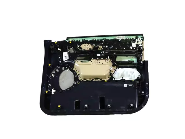 Front Door Trim Panel, Left - Mopar (6SL69HL1AA)