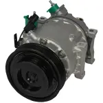 6512439 - : gpd Compressor New 6512439 for GLOBAL PARTS DISTRIBUTORS Image