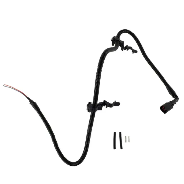 Wire Assembly Jumper - Ford (5C3Z-14A411-AB)