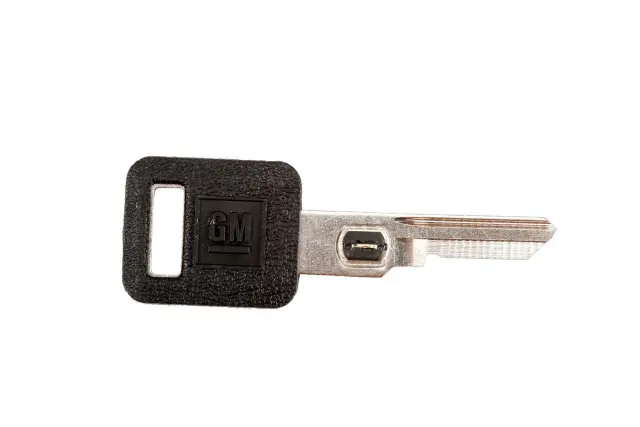 Ignition Key - ACDelco (26019396)