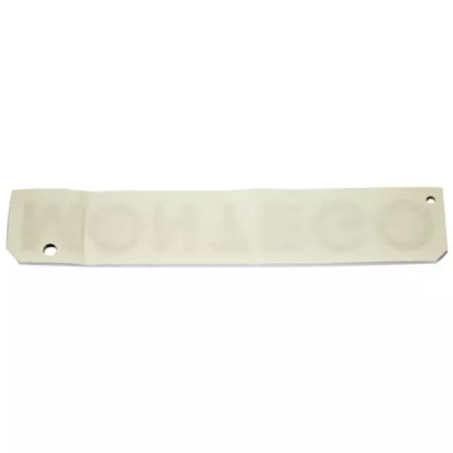5T5Z5442528AA - Body: Nameplate for Mercury: Montego Image